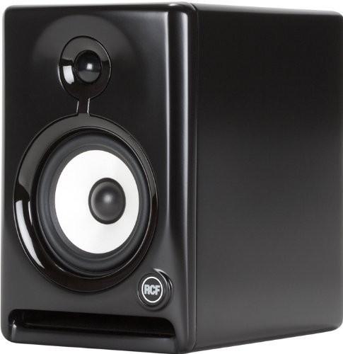 Rcf ayra6 monitor studio - ayra6, 6