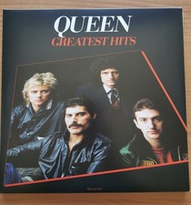 QUEEN - Greatest Hits I II  III (6 LP) 