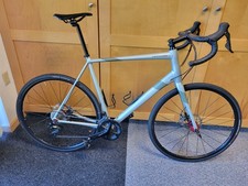 Cannondale Synapse 3 Road Bike