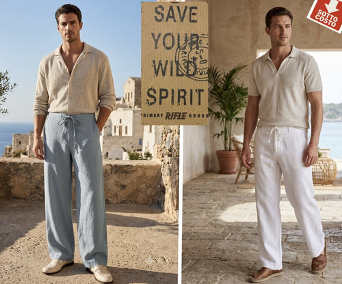PANTALONI-Uomo-RIFLE-55%LINO-4