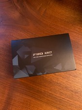 FiiO KA17 Dual ES9069Q USB DAC