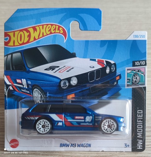 Hot wheels bmw - bmw, m3