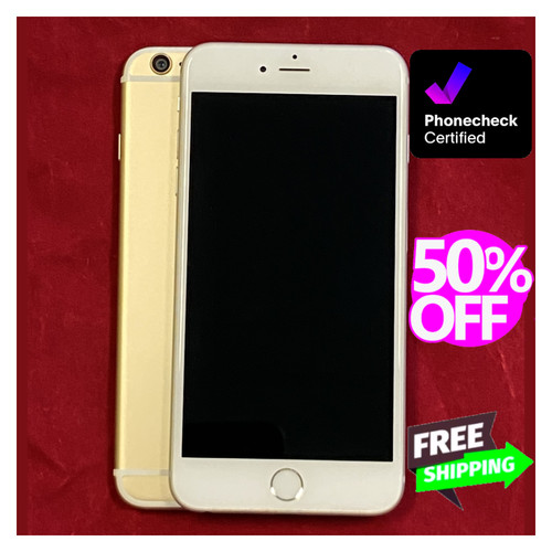 Apple iphone grigio - apple, 6