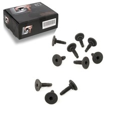 10x Paraurti Viti Torx