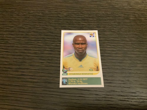 South africa - south,
