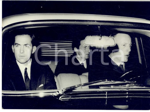 1967 roma costantino grecia - roma, di