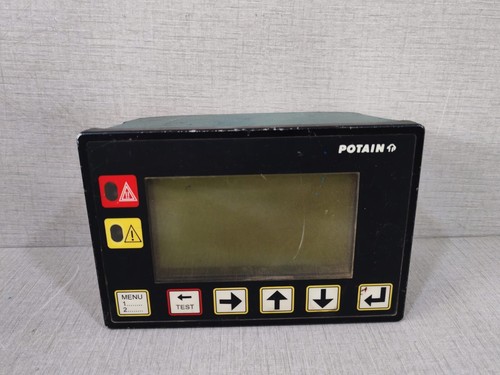 Gru torre potain 64406 - torre,