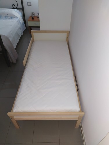 Letto singolo per bambini - singolo,
