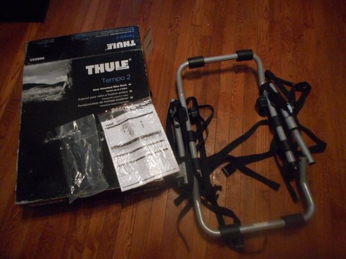 Thule tempo supporto - thule,