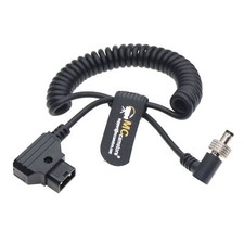Cavo Alimentazione D-Tap a 12V