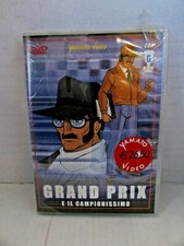 DVD yamato video - GRAND PRIX