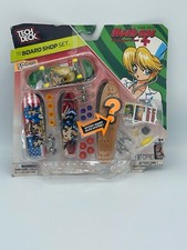 Tech Deck Hook Ups American