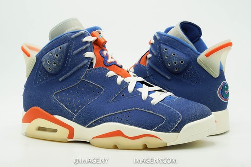 Air jordan retro - 6,
