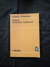 Libro Sistemi economici