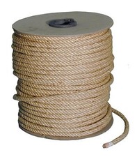 MT 02 CORDA TRECCIA FUNE YUTA