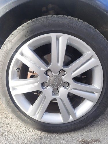 Cerchi gomme audi a4 - gomme,