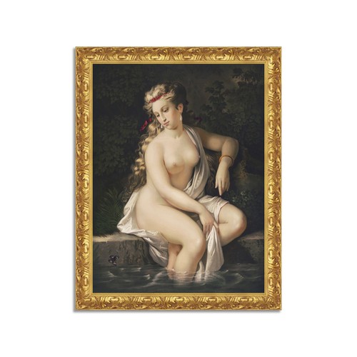 Quadro stampa tela effetto - stampa,