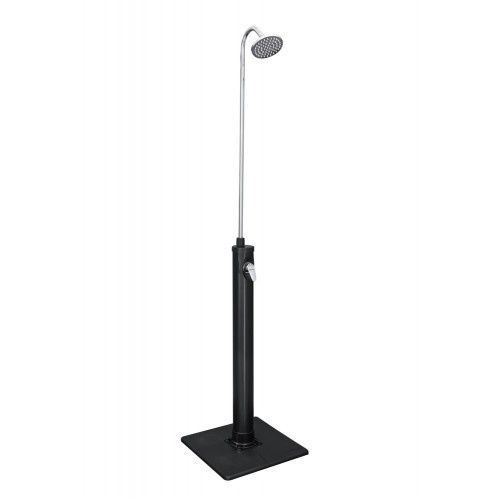Doccia solare litri con - doccia,