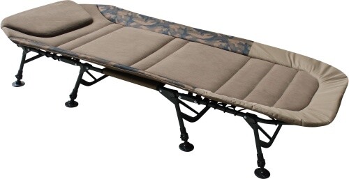 Lettino pesca gambe fort - gambe,
