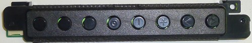 Ebr61247123 42le4508 key - ebr61247123,