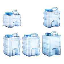 Contenitore per acqua da