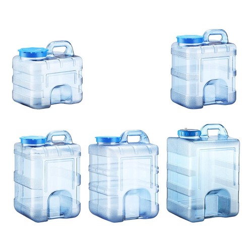 Contenitore per acqua - , da