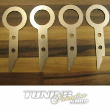 Per VW Seat Skoda 4x Navigatore GPS Auto Radio Sblocco Chiave Clip