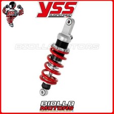 MONO AMMORTIZZATORE POSTERIORE YSS DUCATI MONSTER 620 i.e (M 620) 2004 MZ456-305