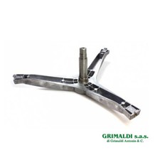 CROCIERA MOZZO CESTO LAVATRICE