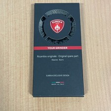 Smerigliatrice Eureka Atom