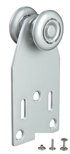 Carrucole scorrevoli inox - carrucole,