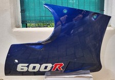 CARENATURA BLU PUNTALE