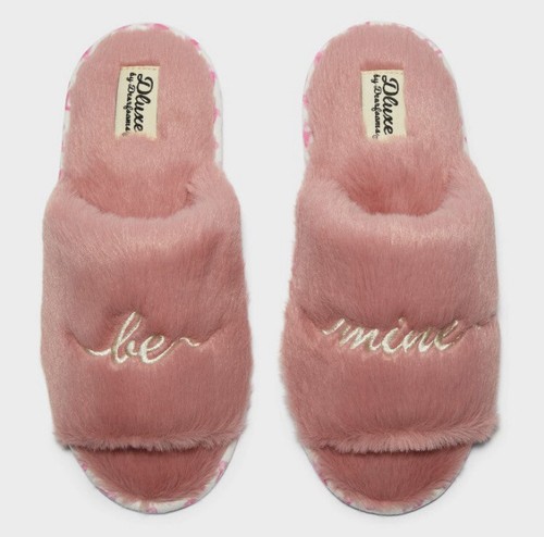 Pantofole deluxe dearfoams - pantofole,
