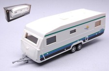 Modellino auto camper