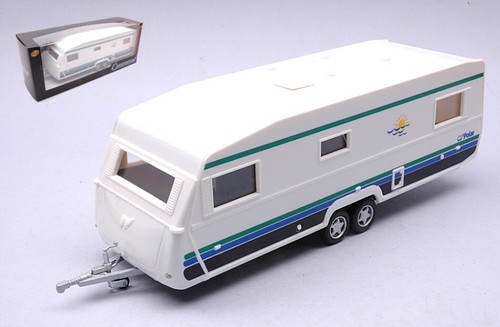 Modellino auto camper