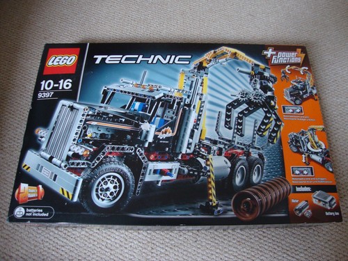 Nuovo raro lego technic - nuovo,