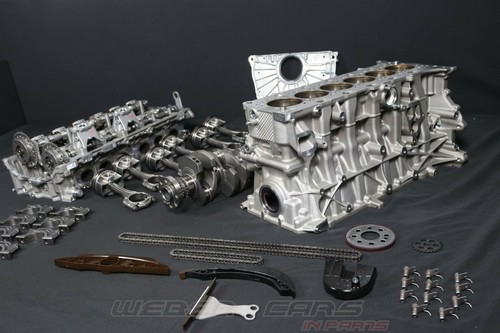 Bmw 7er g11 - g12, lci