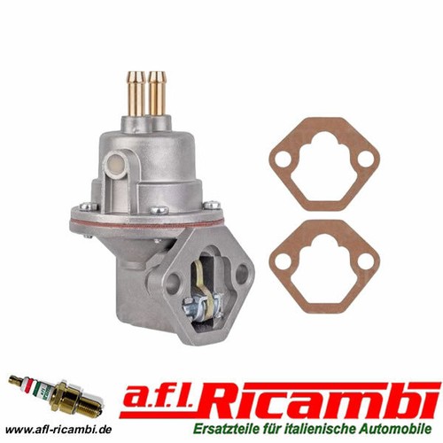 Benzinpumpe fuel pompa alfa - pompa,