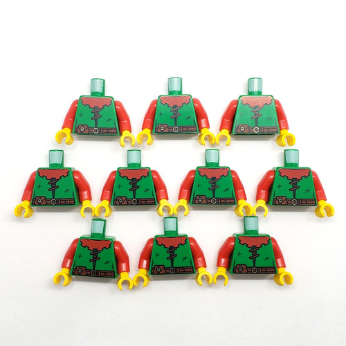 Nuovo lotto lego castle - nuovo,