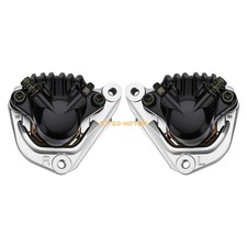 Front Left & Right Brake