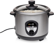 RK-6126 Cuociriso Elettrico