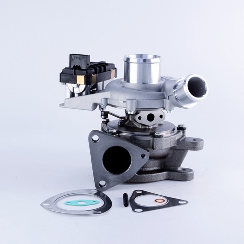 Turbocompressore per ford - turbocompressore,