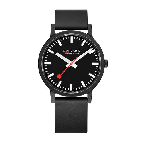 Mondaine ms1 41120 essenza - ms1.41120.rb,
