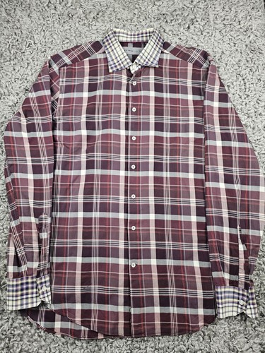 Camicia uomo etro - etro, 42