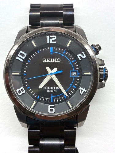 Cinghia secondaria seiko - secondaria,