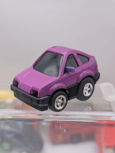 Choroq honda ballade - choroq,