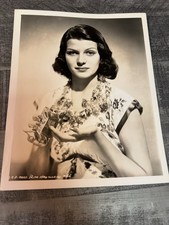 RITA HAYWORTH C'È SEMPRE UNA