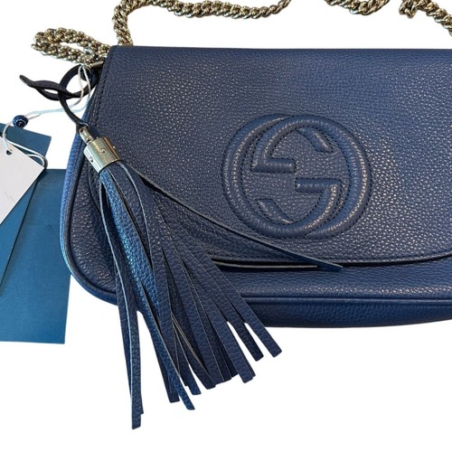 Autentica borsa tracolla - borsa,