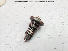 CENTRIFUGA VALVOLA SCARICO 5X51192100 YAMAHA YZ 250 2T WR 1984 5X51191201