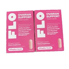 O Positiv FLO Ovarian Health